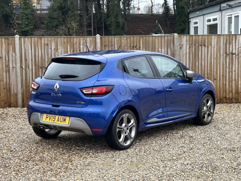 Used Renault Clio 2019 for sale - 77212286: Photo 5