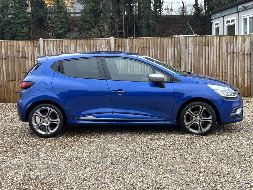Used Renault Clio 2019 for sale - 77212286: Photo 6
