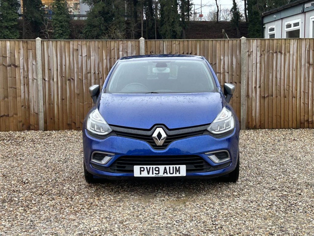 Used Renault Clio 2019 for sale - 77212286: Photo 8