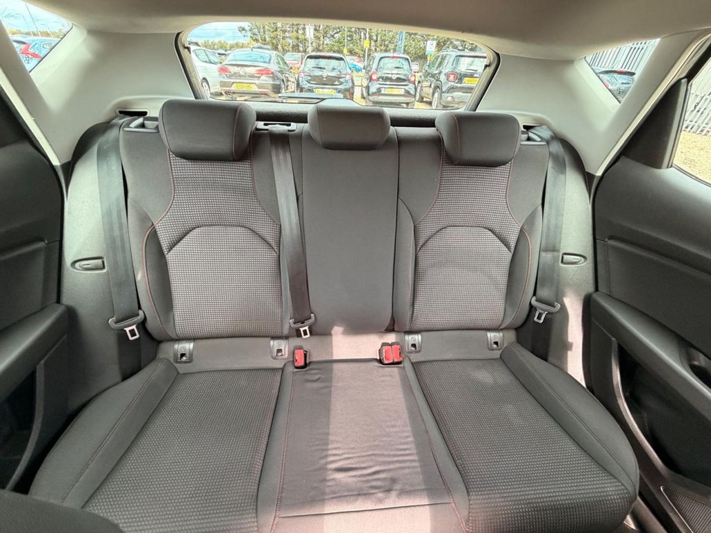 Used SEAT Leon 2017 for sale - 76333146: Photo 11