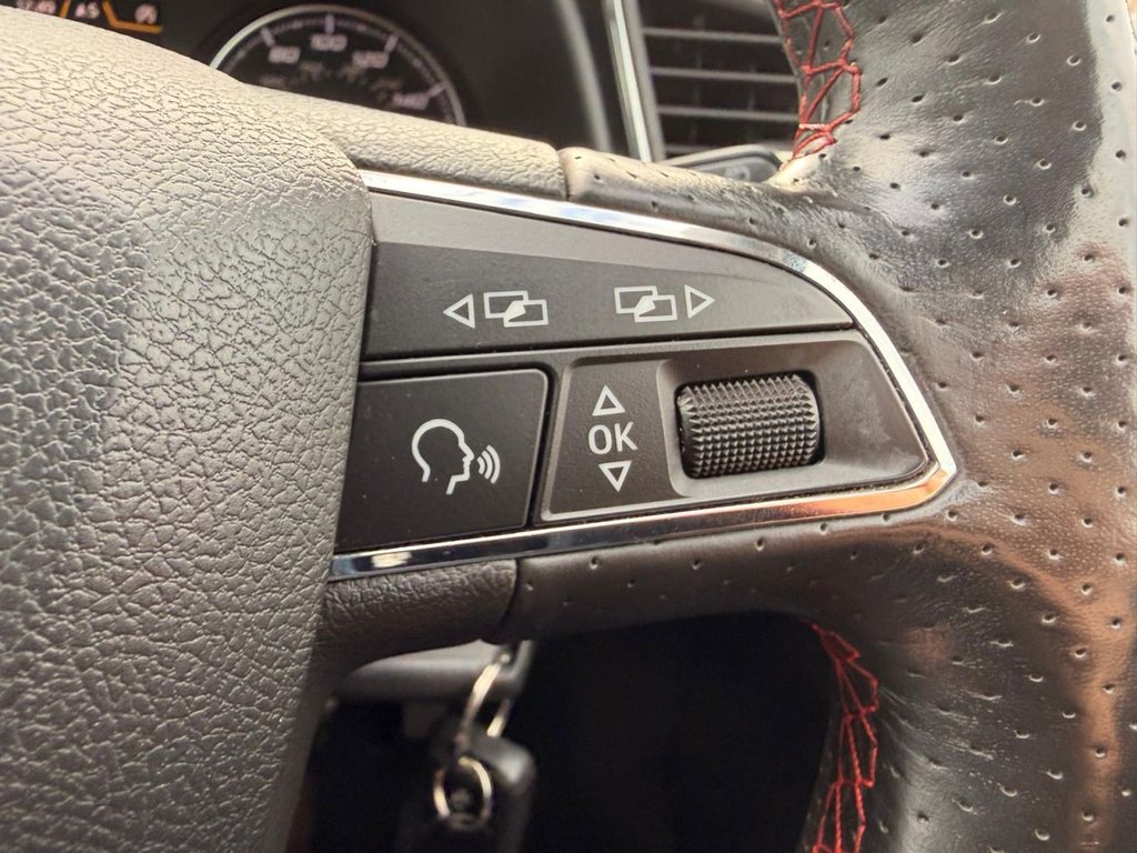 Used SEAT Leon 2017 for sale - 76333146: Photo 14