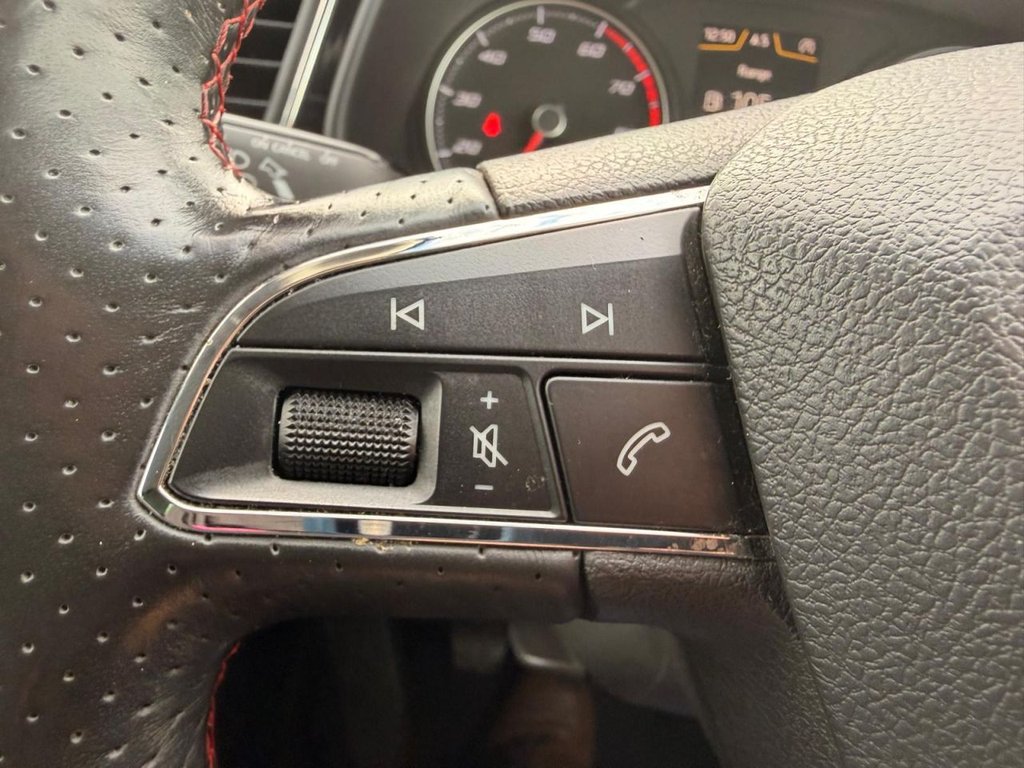 Used SEAT Leon 2017 for sale - 76333146: Photo 15