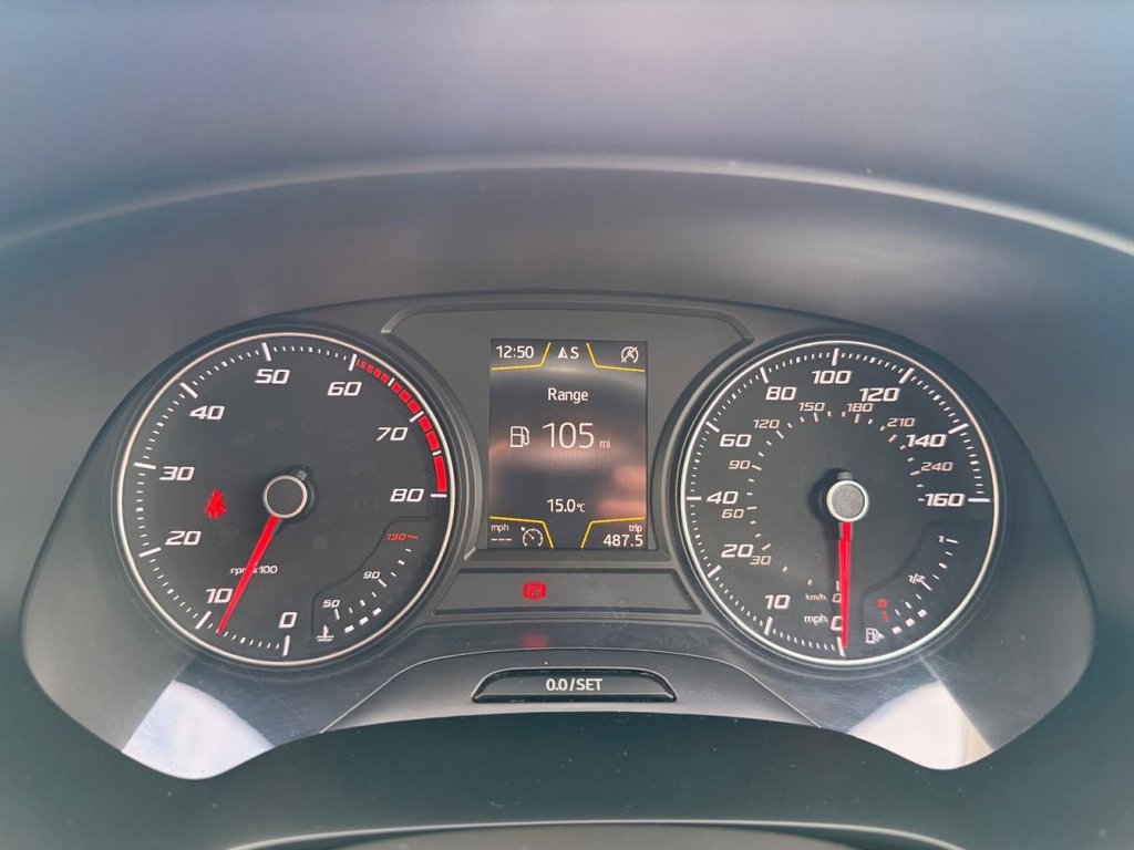 Used SEAT Leon 2017 for sale - 76333146: Photo 16