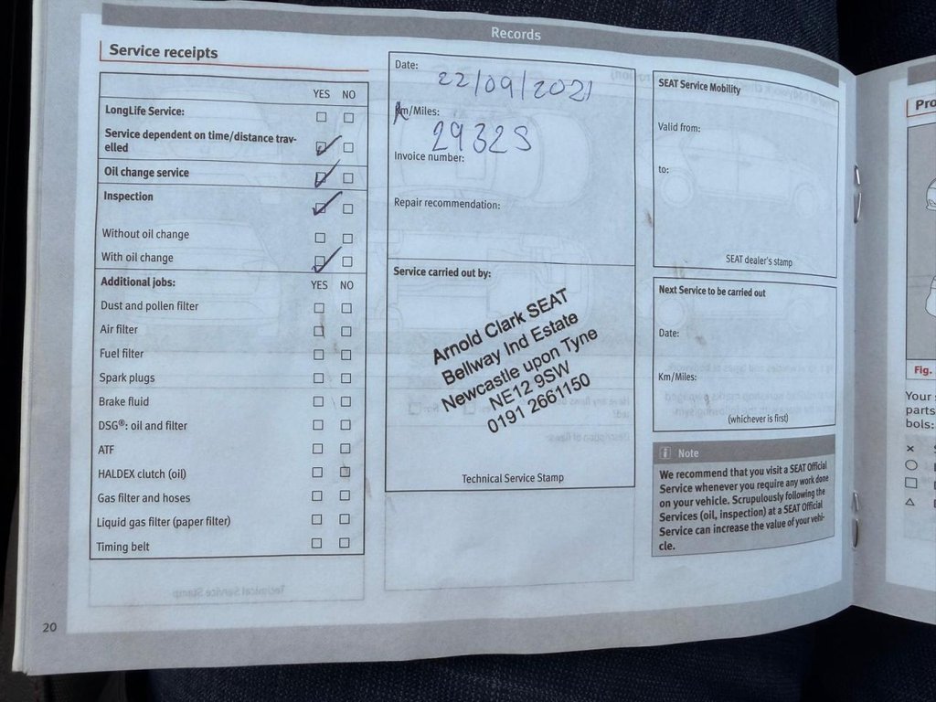 Used SEAT Leon 2017 for sale - 76333146: Photo 22