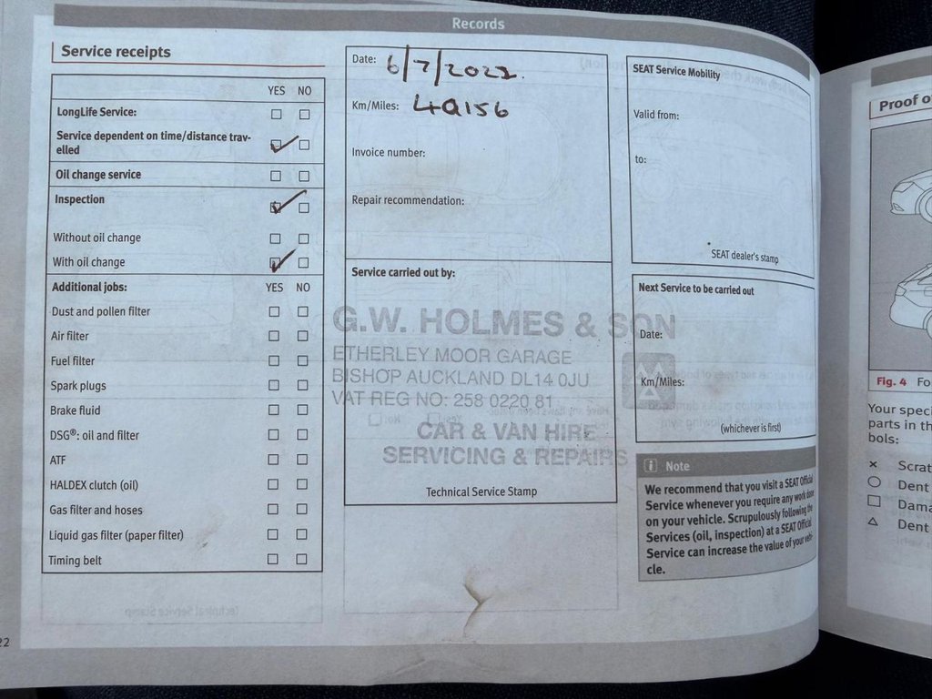 Used SEAT Leon 2017 for sale - 76333146: Photo 23