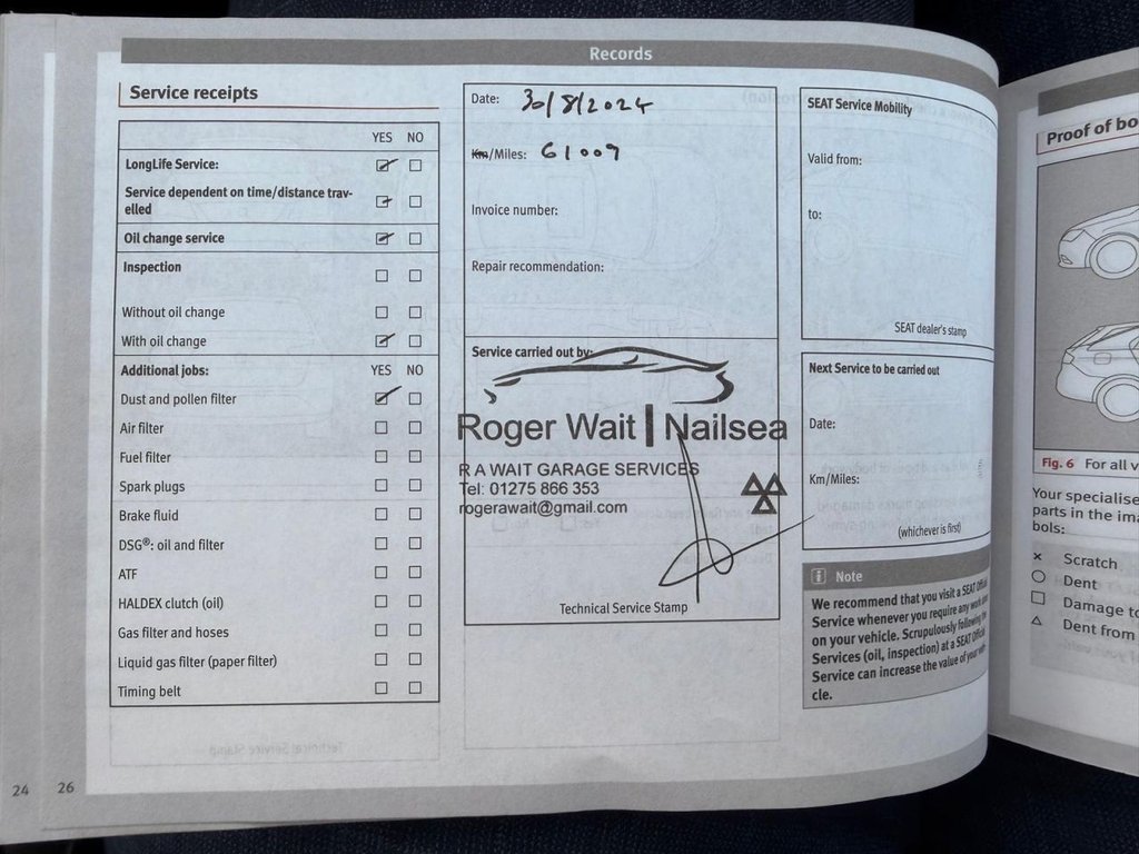 Used SEAT Leon 2017 for sale - 76333146: Photo 25