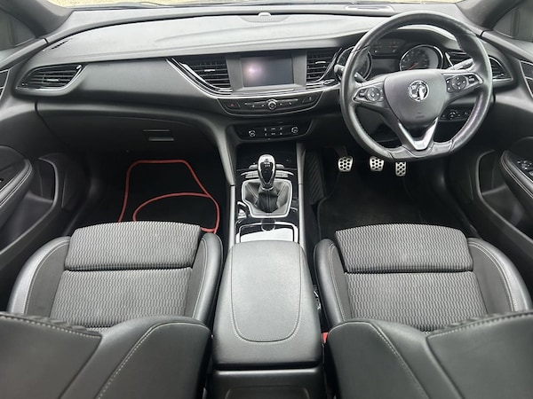 Used Vauxhall Insignia 2019 for sale - 76303453: Photo 10