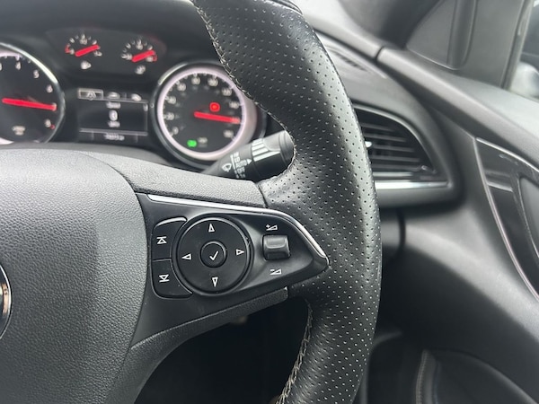 Used Vauxhall Insignia 2019 for sale - 76303453: Photo 12