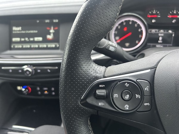Used Vauxhall Insignia 2019 for sale - 76303453: Photo 13