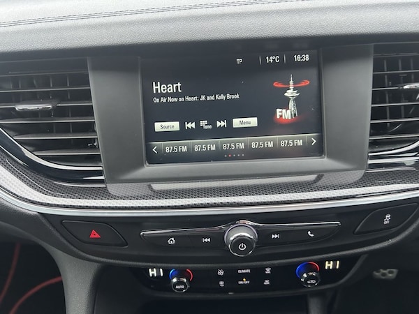 Used Vauxhall Insignia 2019 for sale - 76303453: Photo 17