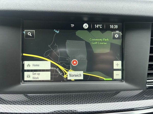 Used Vauxhall Insignia 2019 for sale - 76303453: Photo 18