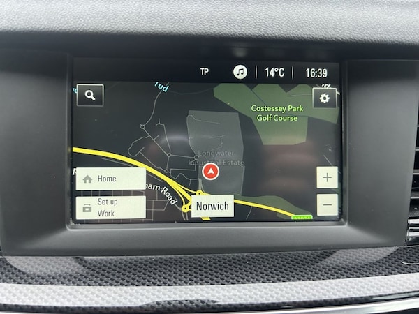 Used Vauxhall Insignia 2019 for sale - 76303453: Photo 19