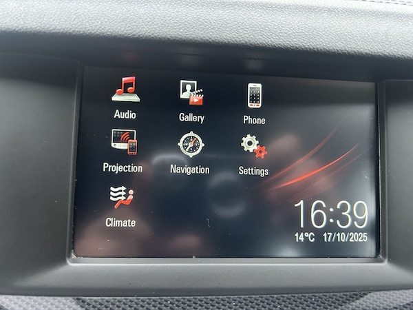 Used Vauxhall Insignia 2019 for sale - 76303453: Photo 20