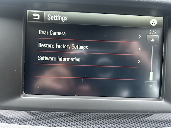 Used Vauxhall Insignia 2019 for sale - 76303453: Photo 23
