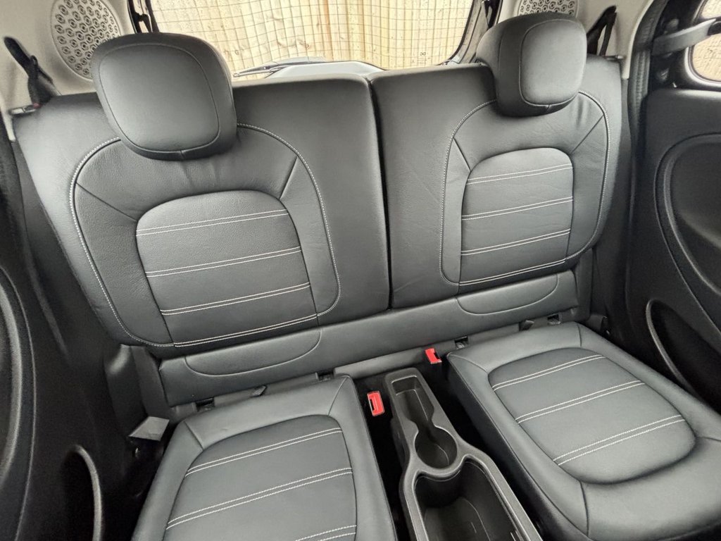 Used smart forfour 2020 for sale - 77560574: Photo 10