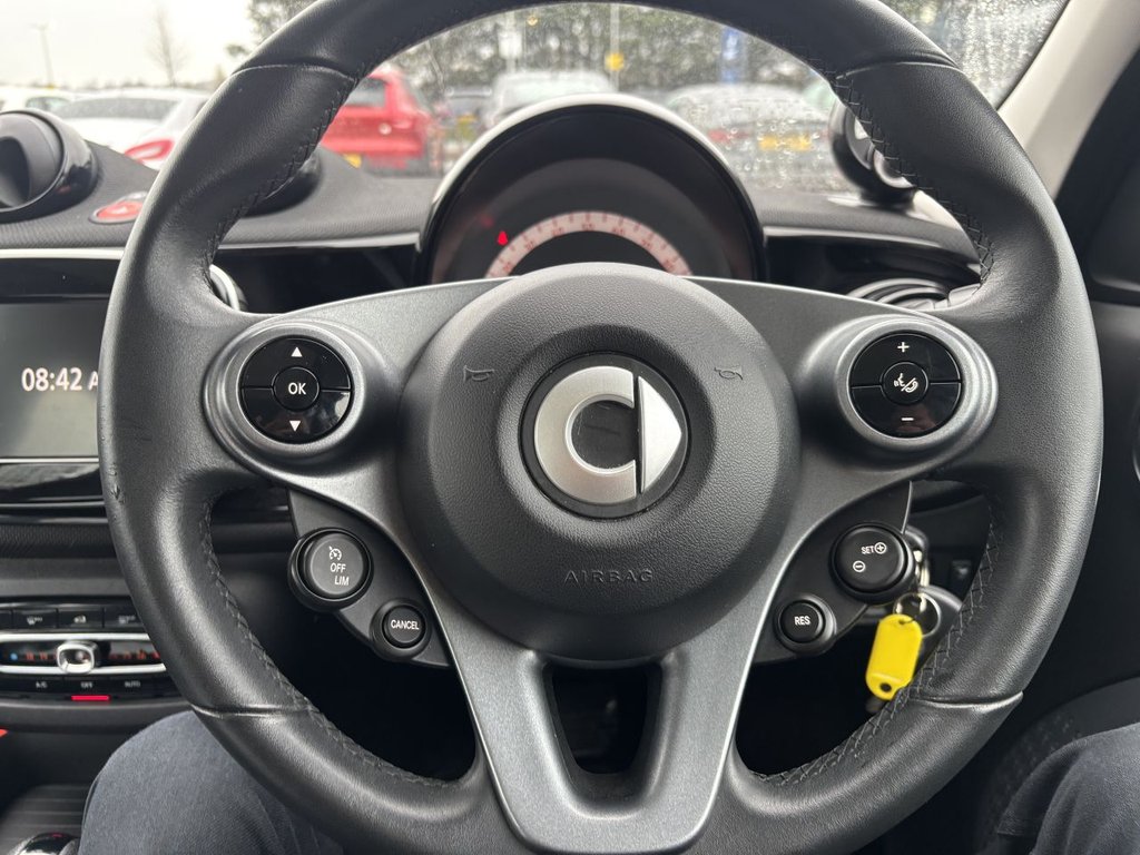 Used smart forfour 2020 for sale - 77560574: Photo 11