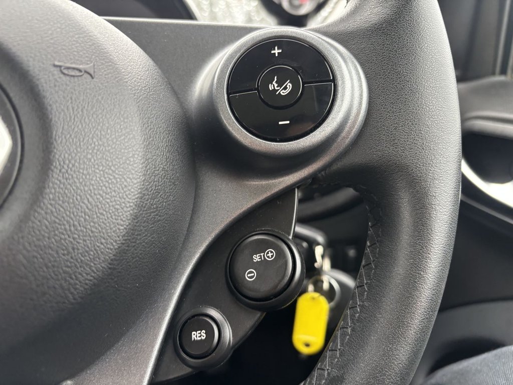 Used smart forfour 2020 for sale - 77560574: Photo 13