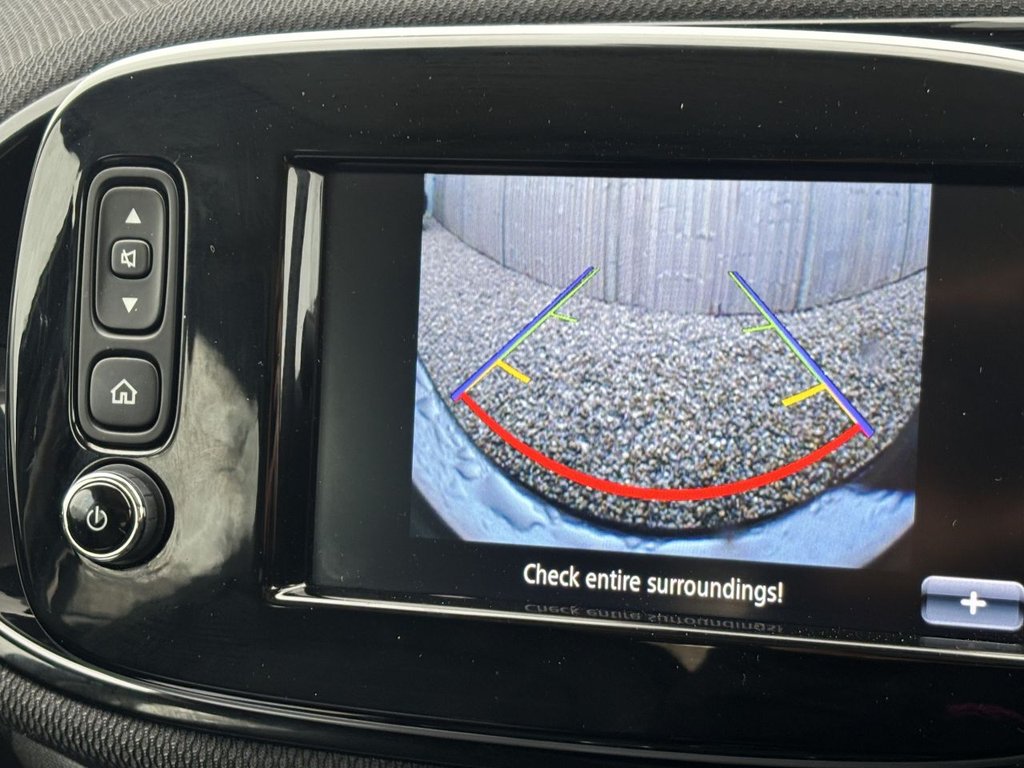 Used smart forfour 2020 for sale - 77560574: Photo 14