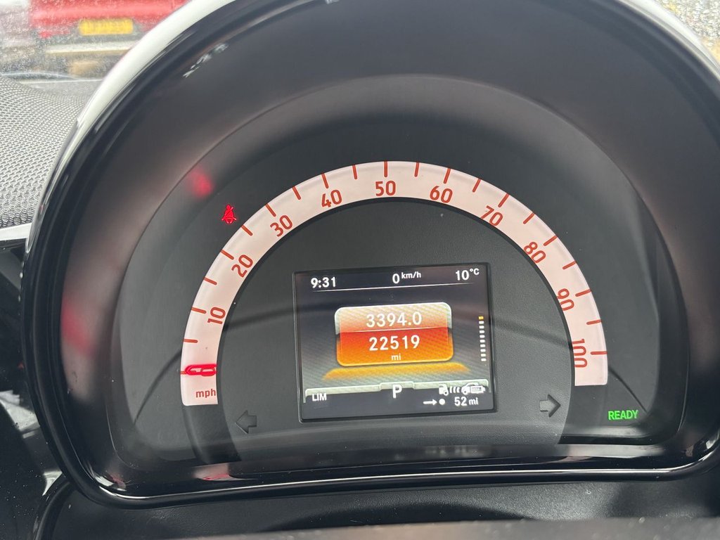 Used smart forfour 2020 for sale - 77560574: Photo 17