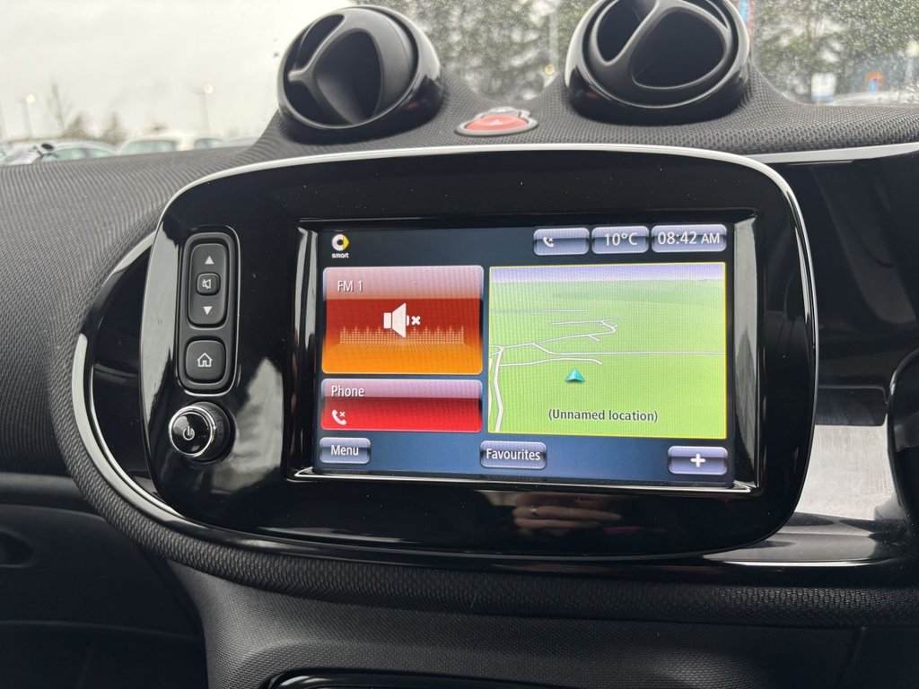 Used smart forfour 2020 for sale - 77560574: Photo 18