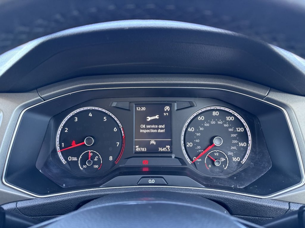 Used Volkswagen T-Roc 2020 for sale - 76256209: Photo 12