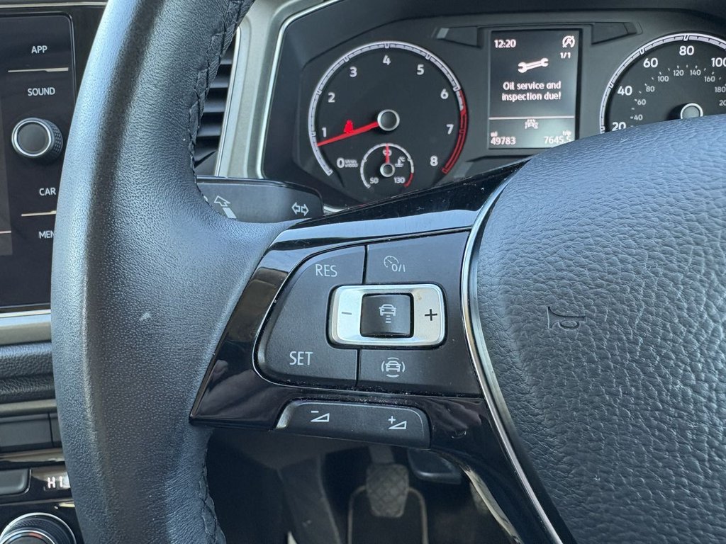 Used Volkswagen T-Roc 2020 for sale - 76256209: Photo 13