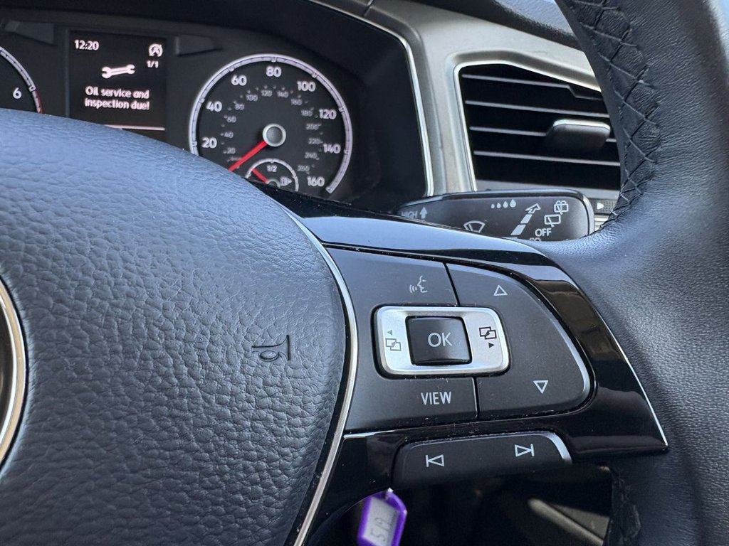 Used Volkswagen T-Roc 2020 for sale - 76256209: Photo 14