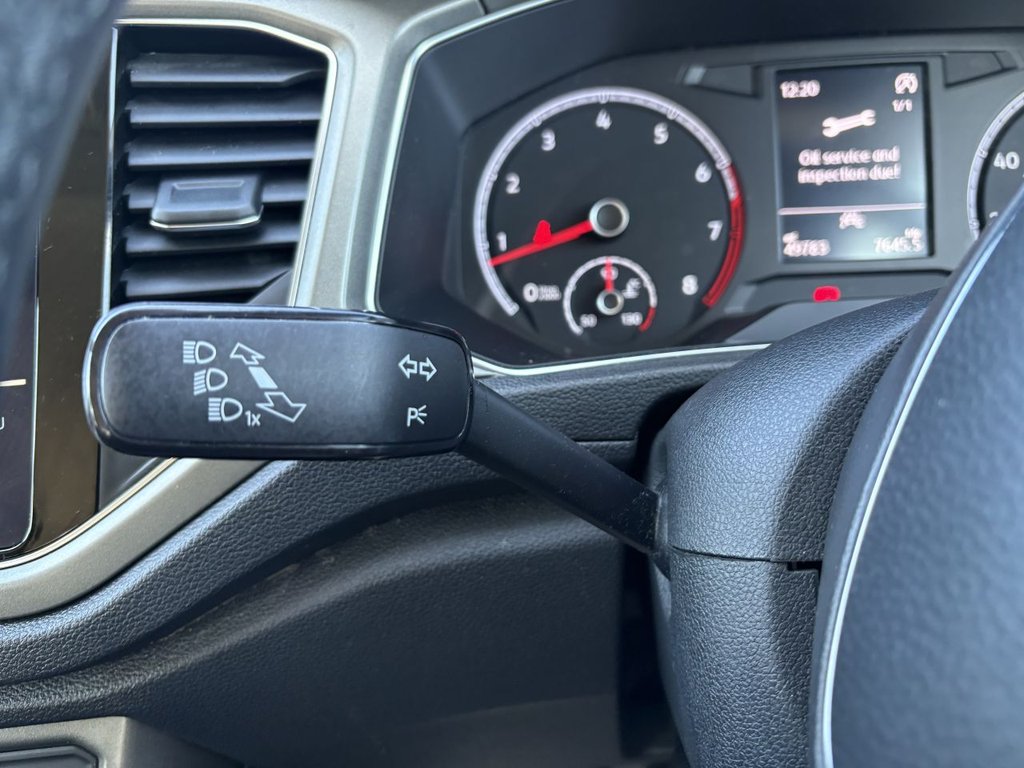 Used Volkswagen T-Roc 2020 for sale - 76256209: Photo 15