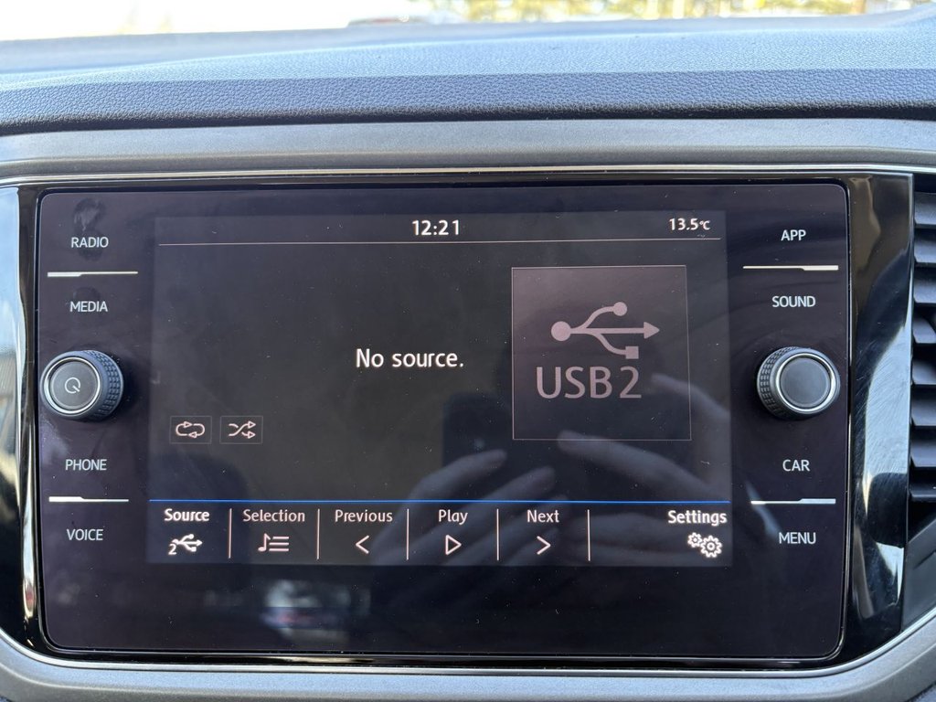 Used Volkswagen T-Roc 2020 for sale - 76256209: Photo 19