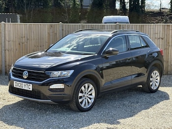 2020 (20) - 1.5 TSI EVO SE 5dr