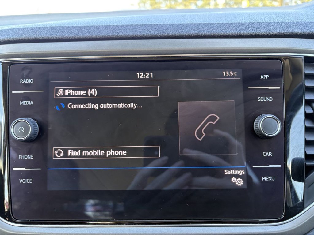 Used Volkswagen T-Roc 2020 for sale - 76256209: Photo 20