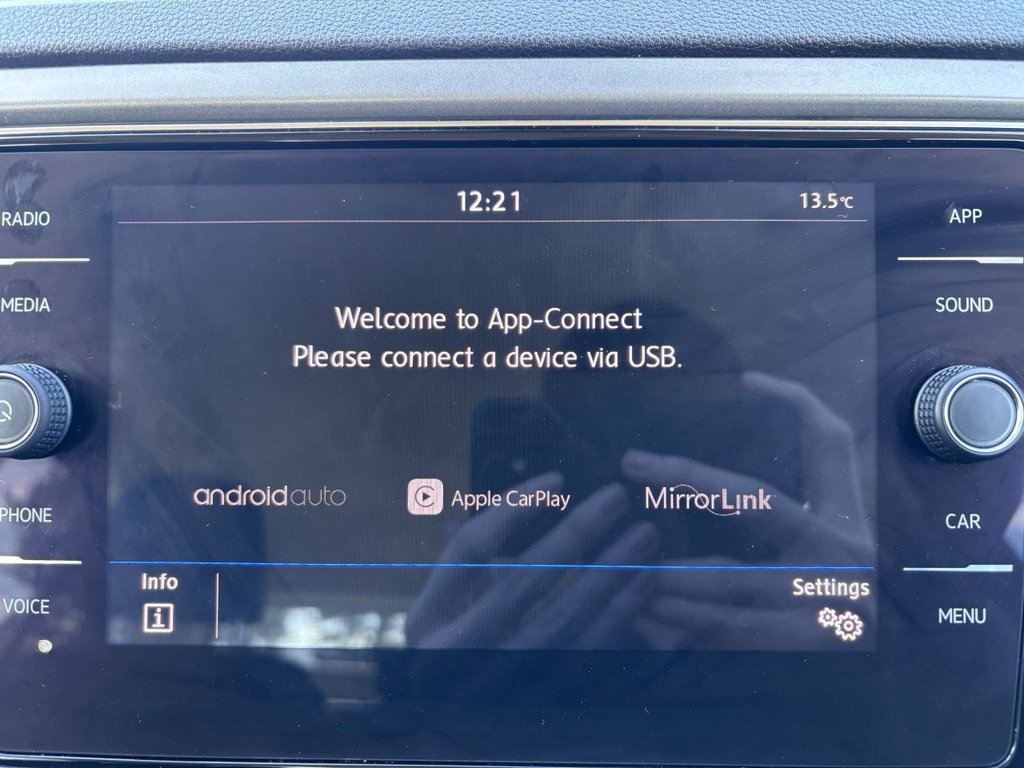 Used Volkswagen T-Roc 2020 for sale - 76256209: Photo 21