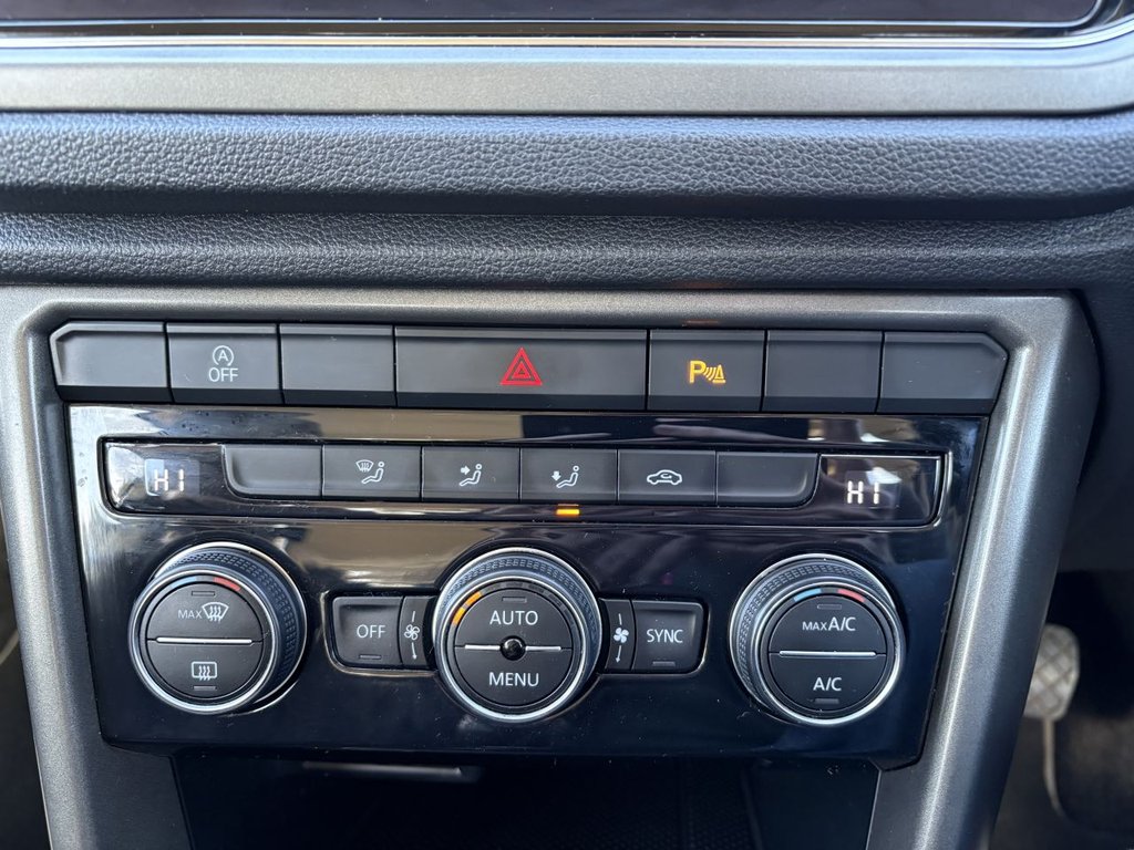 Used Volkswagen T-Roc 2020 for sale - 76256209: Photo 22