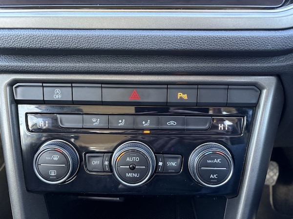 Used Volkswagen T-Roc 2020 for sale - 76256209: Photo 22