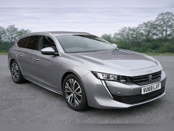 Used Peugeot 508 2020 for sale - 78271419: Photo