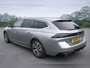 Used Peugeot 508 2020 for sale - 78271419: Photo