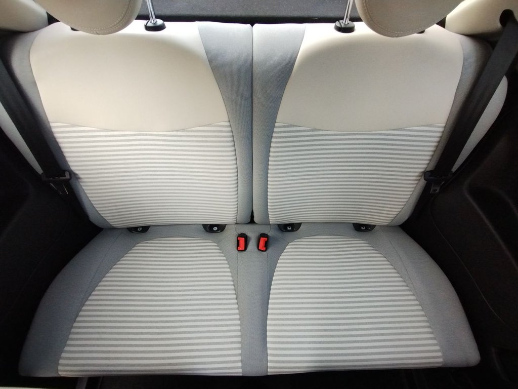 Used Fiat 500 2018 for sale - 77451719: Photo 10