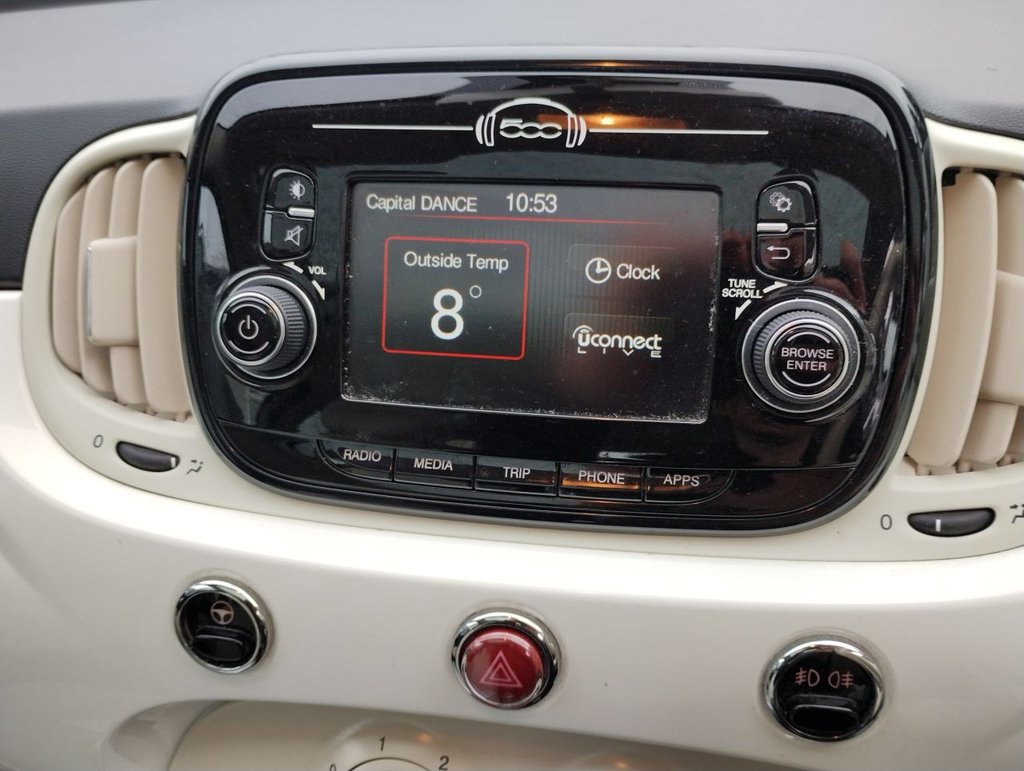 Used Fiat 500 2018 for sale - 77451719: Photo 13