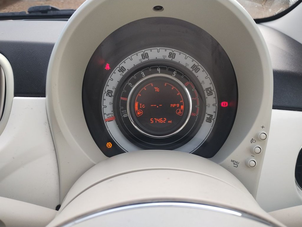 Used Fiat 500 2018 for sale - 77451719: Photo 17