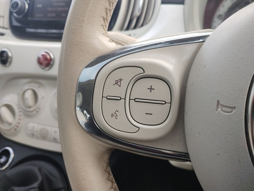 Used Fiat 500 2018 for sale - 77451719: Photo 18