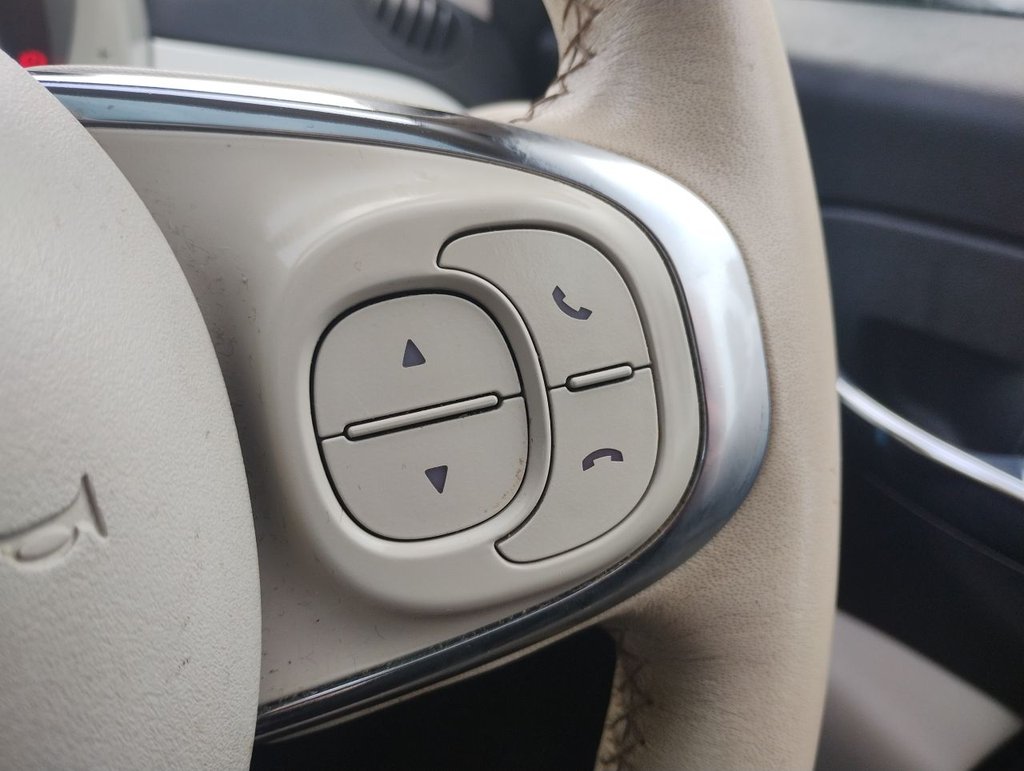 Used Fiat 500 2018 for sale - 77451719: Photo 19