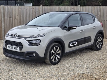 Used Citroen C3 2024 for sale - 78256510: Photo