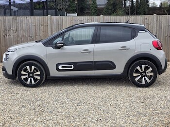 Used Citroen C3 2024 for sale - 78256510: Photo