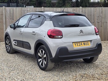 Used Citroen C3 2024 for sale - 78256510: Photo