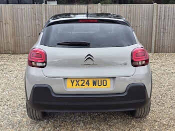 Used Citroen C3 2024 for sale - 78256510: Photo