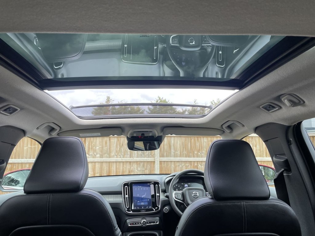 Used Volvo XC40 2020 for sale - 76303746: Photo 12