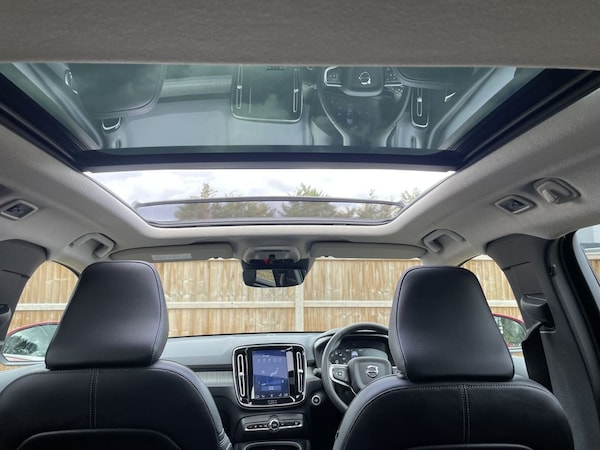 Used Volvo XC40 2020 for sale - 76303746: Photo 12