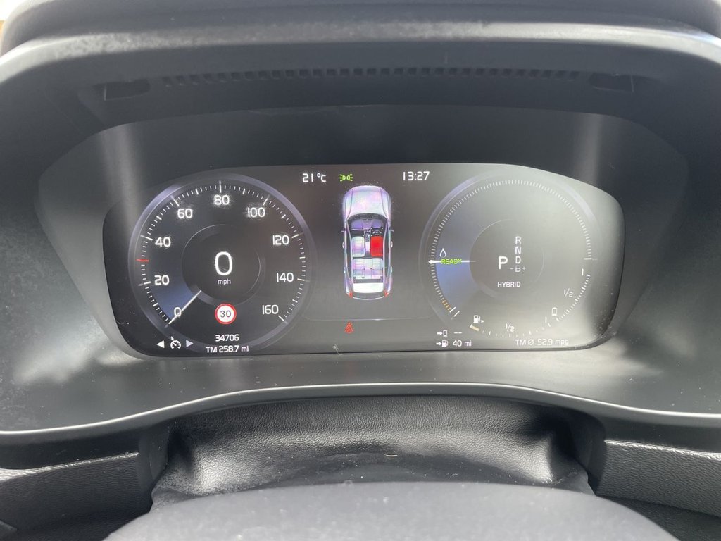 Used Volvo XC40 2020 for sale - 76303746: Photo 13