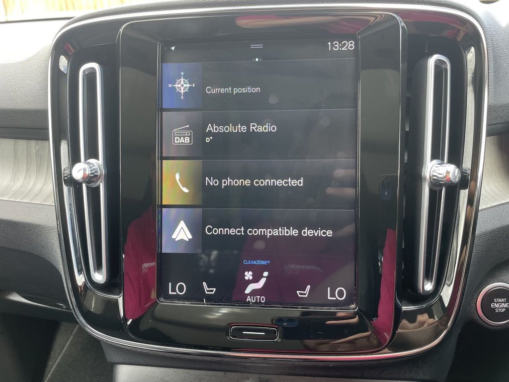 Used Volvo XC40 2020 for sale - 76303746: Photo 16