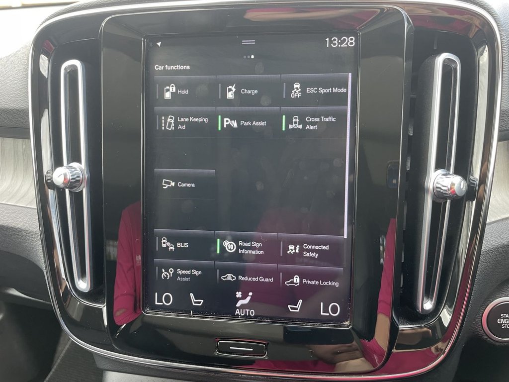 Used Volvo XC40 2020 for sale - 76303746: Photo 18